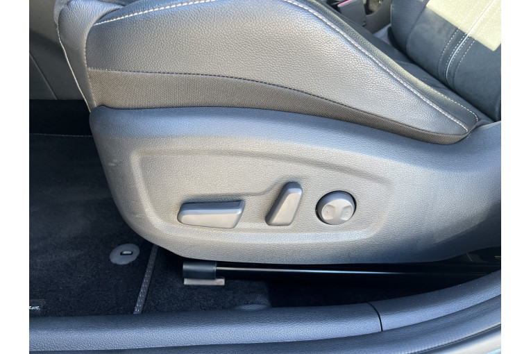 KIA CEED 1.0 T-GDi 120 ch BVM6 occasion Chenôve 7