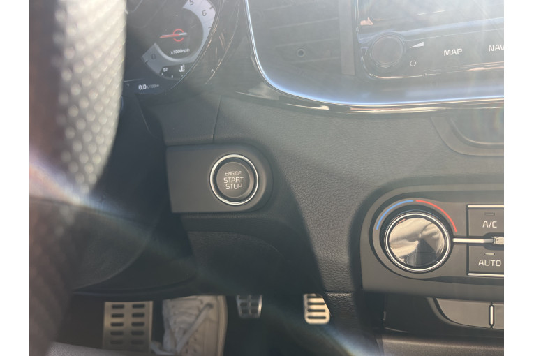 KIA CEED 1.0 T-GDi 120 ch BVM6 occasion Chenôve 10