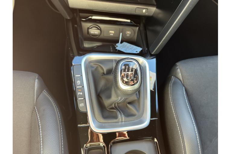KIA CEED 1.0 T-GDi 120 ch BVM6 occasion Chenôve 14