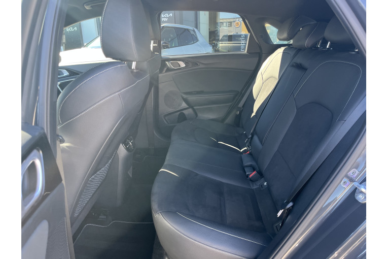 KIA CEED 1.0 T-GDi 120 ch BVM6 occasion Chenôve 15