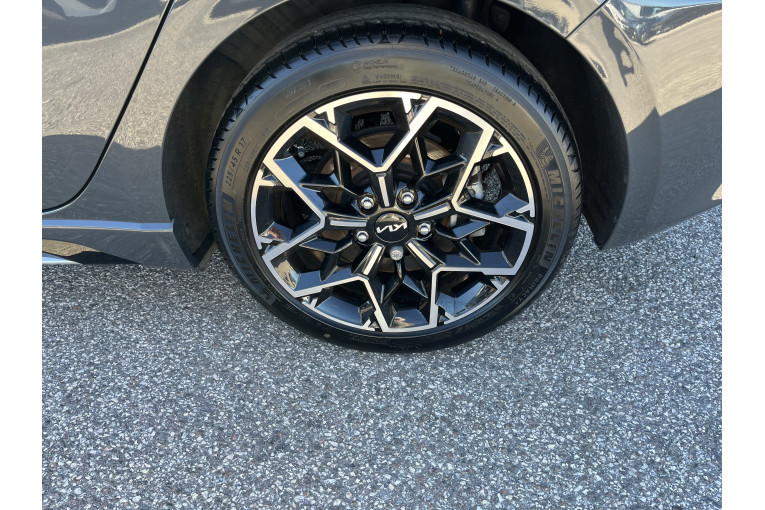 KIA CEED 1.0 T-GDi 120 ch BVM6 occasion Chenôve 20