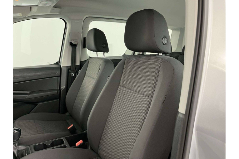 VOLKSWAGEN UTILITAIRES Caddy 2.0 TDI 102 BVM6 5 PLACES occasion Sausheim 17