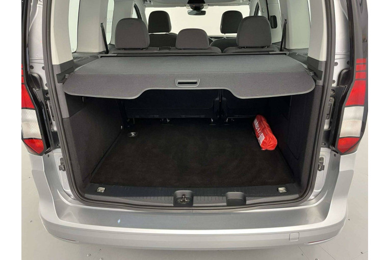 VOLKSWAGEN UTILITAIRES Caddy 2.0 TDI 102 BVM6 5 PLACES occasion Sausheim 18