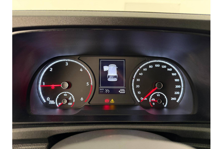 VOLKSWAGEN UTILITAIRES Caddy 2.0 TDI 102 BVM6 5 PLACES occasion Sausheim 23