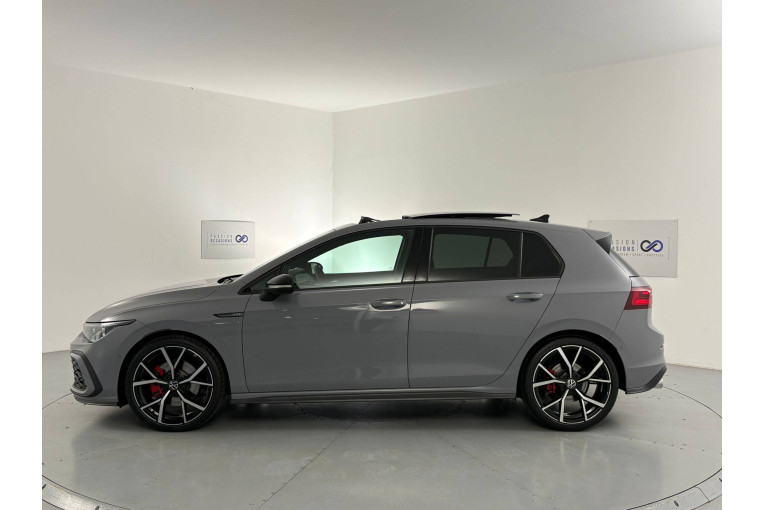 VOLKSWAGEN Golf 2.0 TDI SCR 200 DSG7 occasion Sausheim 19