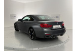 BMW M4 Cabriolet 431 ch M DKG7 occasion Sausheim 3