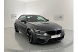 BMW M4 Cabriolet 431 ch M DKG7 occasion Sausheim 7