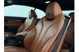 BMW M4 Cabriolet 431 ch M DKG7 occasion Sausheim 22