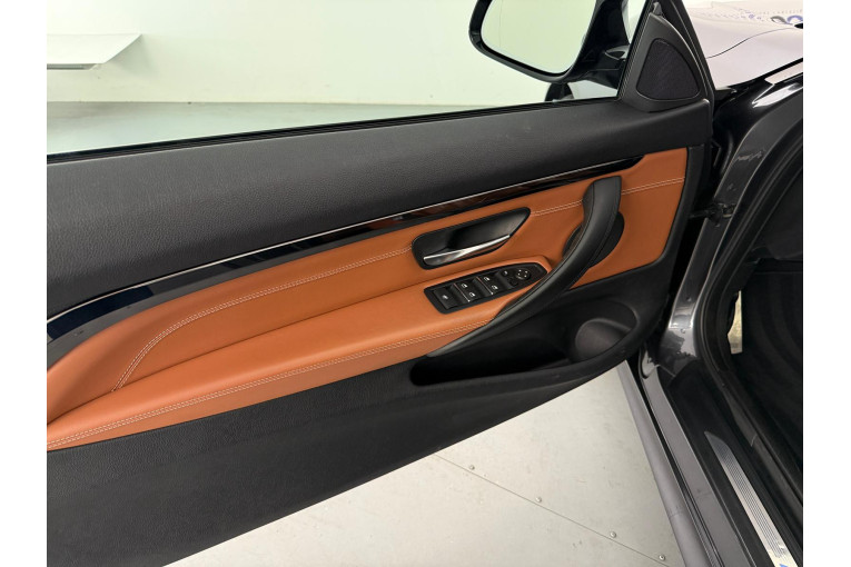BMW M4 Cabriolet 431 ch M DKG7 occasion Sausheim 26