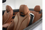 BMW M4 Cabriolet 431 ch M DKG7 occasion Sausheim 31