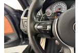 BMW M4 Cabriolet 431 ch M DKG7 occasion Sausheim 36