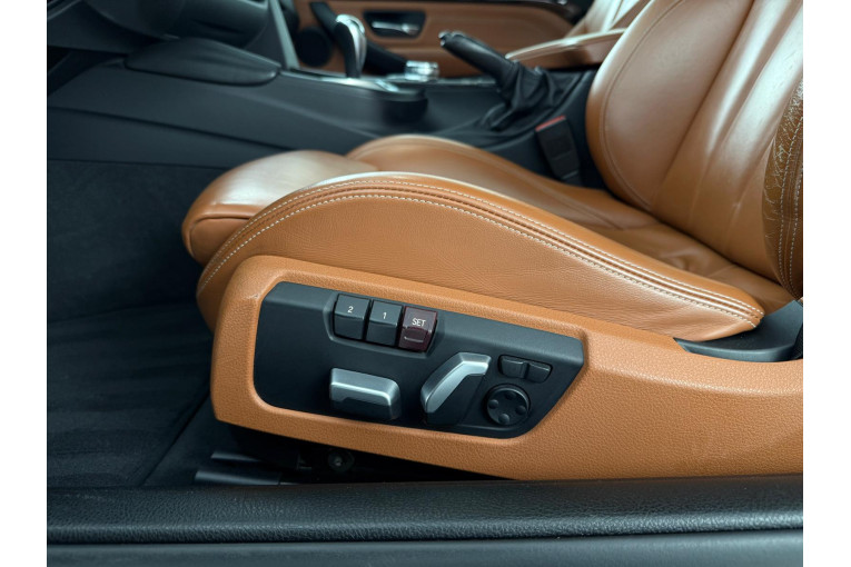BMW M4 Cabriolet 431 ch M DKG7 occasion Sausheim 39