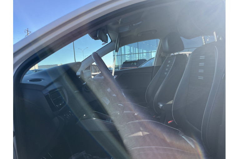 KIA Stonic 1.0 T-GDi 120 ch MHEV BVM6 occasion Chenôve 5
