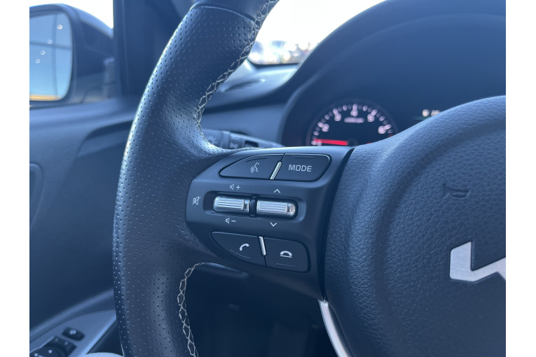 KIA Stonic 1.0 T-GDi 120 ch MHEV BVM6 occasion Chenôve 10