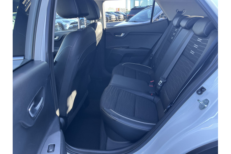 KIA Stonic 1.0 T-GDi 120 ch MHEV BVM6 occasion Chenôve 13
