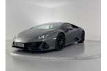 LAMBORGHINI Huracan Evo 5.2 V10 640 4WD LDF7 occasion Sausheim 1