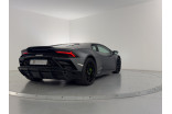 LAMBORGHINI Huracan Evo 5.2 V10 640 4WD LDF7 occasion Sausheim 4