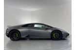 LAMBORGHINI Huracan Evo 5.2 V10 640 4WD LDF7 occasion Sausheim 5