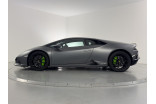 LAMBORGHINI Huracan Evo 5.2 V10 640 4WD LDF7 occasion Sausheim 16