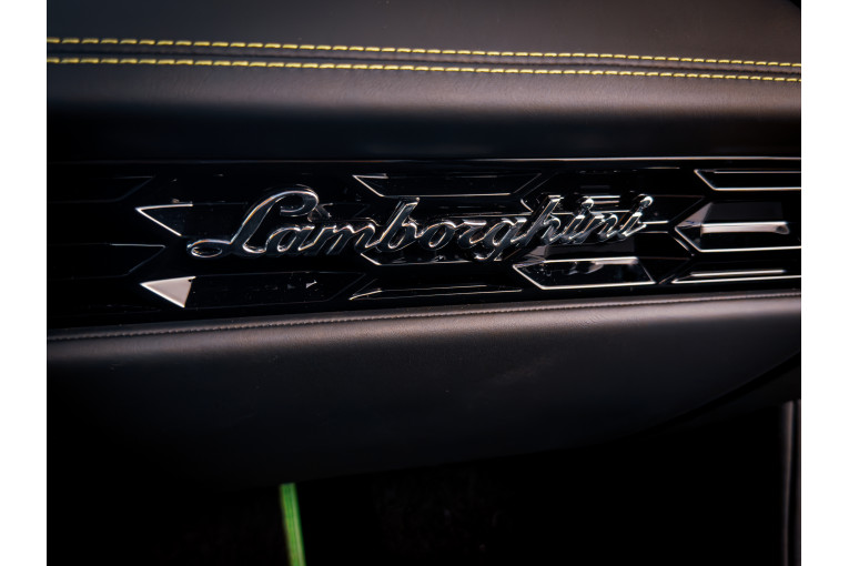 LAMBORGHINI Huracan Evo 5.2 V10 640 4WD LDF7 occasion Sausheim 18