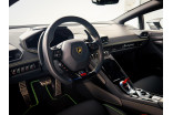 LAMBORGHINI Huracan Evo 5.2 V10 640 4WD LDF7 occasion Sausheim 19