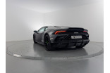 LAMBORGHINI Huracan Evo 5.2 V10 640 4WD LDF7 occasion Sausheim 21