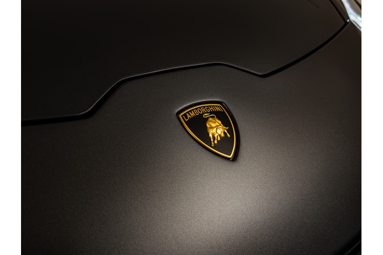 LAMBORGHINI Huracan Evo 5.2 V10 640 4WD LDF7 occasion Sausheim 24