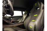 LAMBORGHINI Huracan Evo 5.2 V10 640 4WD LDF7 occasion Sausheim 27