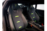 LAMBORGHINI Huracan Evo 5.2 V10 640 4WD LDF7 occasion Sausheim 28