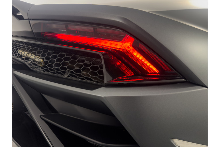 LAMBORGHINI Huracan Evo 5.2 V10 640 4WD LDF7 occasion Sausheim 32