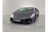 LAMBORGHINI Huracan Evo 5.2 V10 640 4WD LDF7 occasion Sausheim 33
