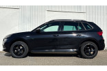 SKODA Kamiq 1.0 TSI Evo 110 ch DSG7 occasion Illzach 2
