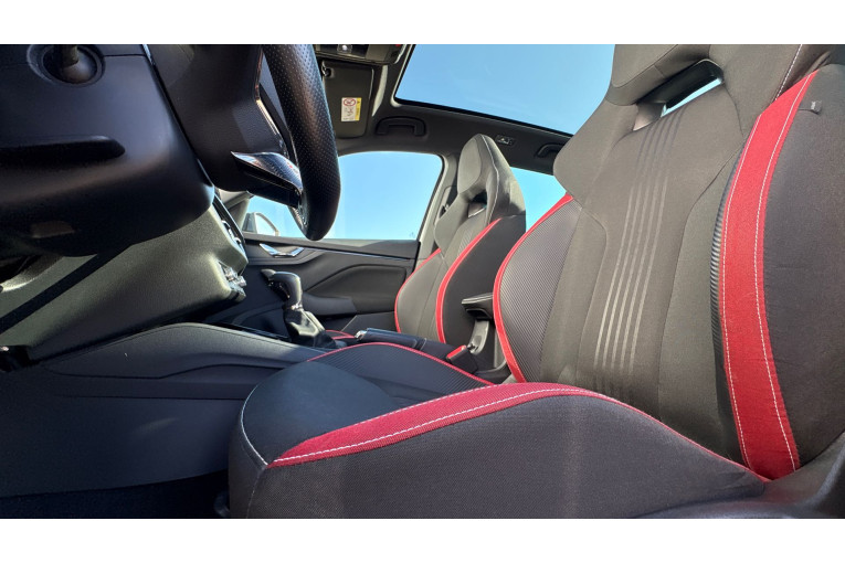 SKODA Kamiq 1.0 TSI Evo 110 ch DSG7 occasion Illzach 11