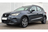 SEAT Arona 1.0 TSI 115 ch Start/Stop DSG7 occasion Illzach 1