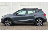 SEAT Arona 1.0 TSI 115 ch Start/Stop DSG7 occasion Illzach 2