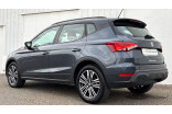 SEAT Arona 1.0 TSI 115 ch Start/Stop DSG7 occasion Illzach 3