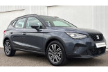SEAT Arona 1.0 TSI 115 ch Start/Stop DSG7 occasion Illzach 7