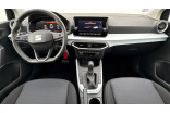SEAT Arona 1.0 TSI 115 ch Start/Stop DSG7 occasion Illzach 10