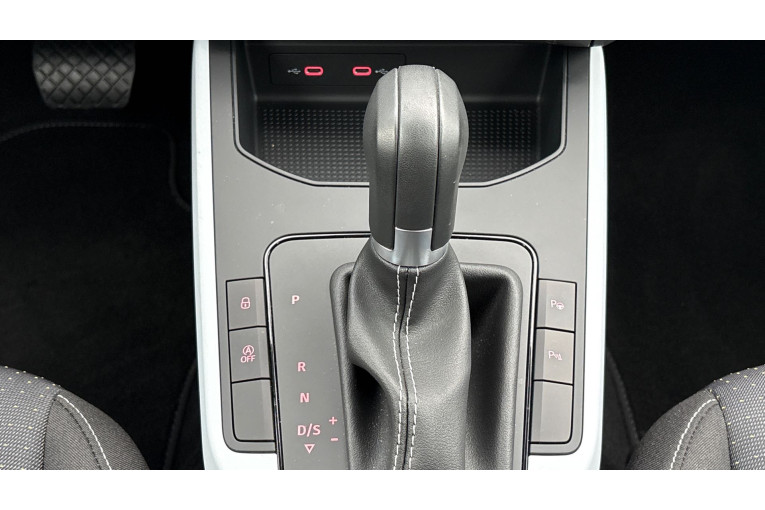 SEAT Arona 1.0 TSI 115 ch Start/Stop DSG7 occasion Illzach 15