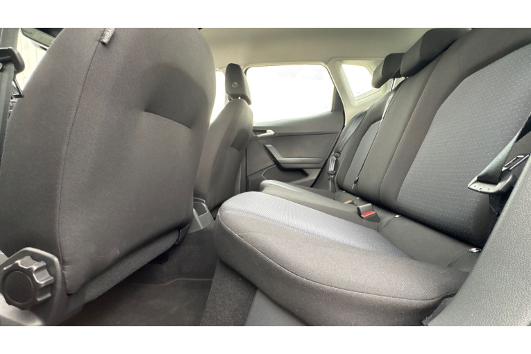 SEAT Arona 1.0 TSI 115 ch Start/Stop DSG7 occasion Illzach 17