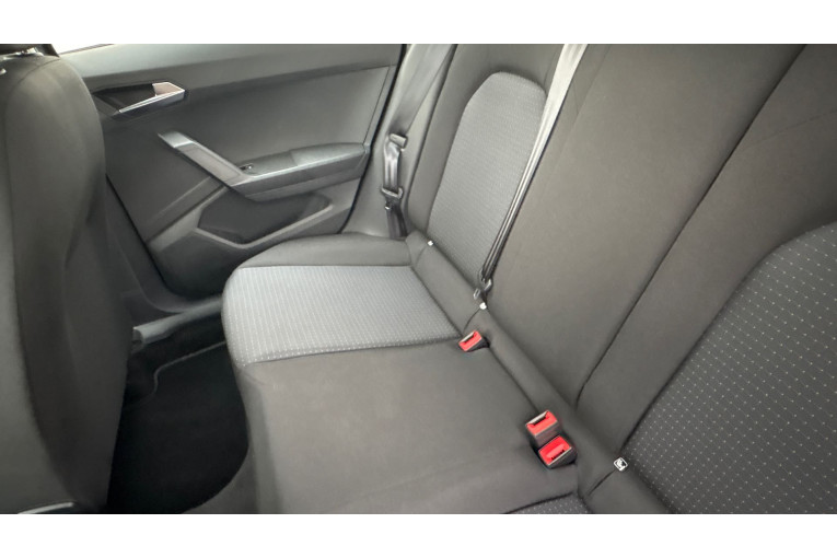 SEAT Arona 1.0 TSI 115 ch Start/Stop DSG7 occasion Illzach 18