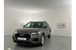 AUDI Q3 35 TDI 150 ch S tronic 7 occasion Sausheim 1