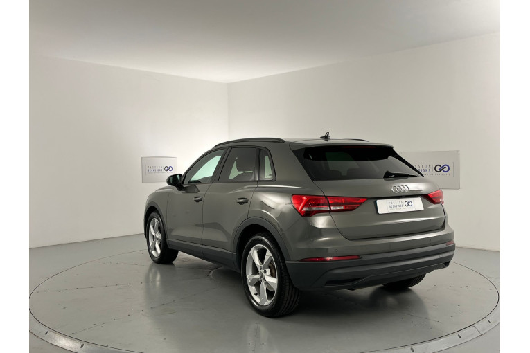 AUDI Q3 35 TDI 150 ch S tronic 7 occasion Sausheim 3