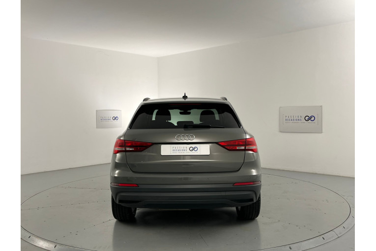 AUDI Q3 35 TDI 150 ch S tronic 7 occasion Sausheim 4