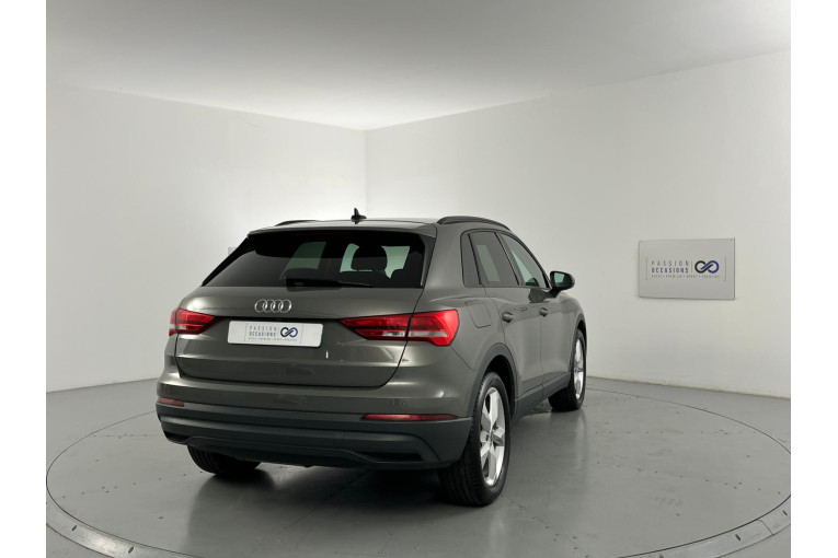 AUDI Q3 35 TDI 150 ch S tronic 7 occasion Sausheim 5