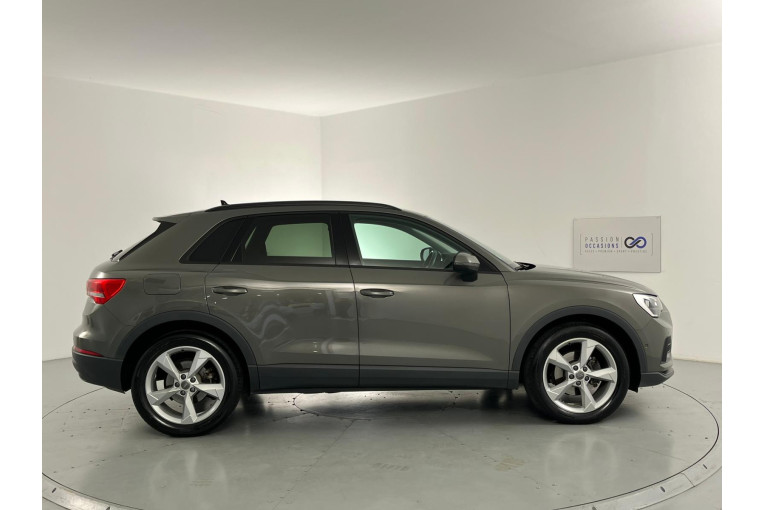 AUDI Q3 35 TDI 150 ch S tronic 7 occasion Sausheim 6