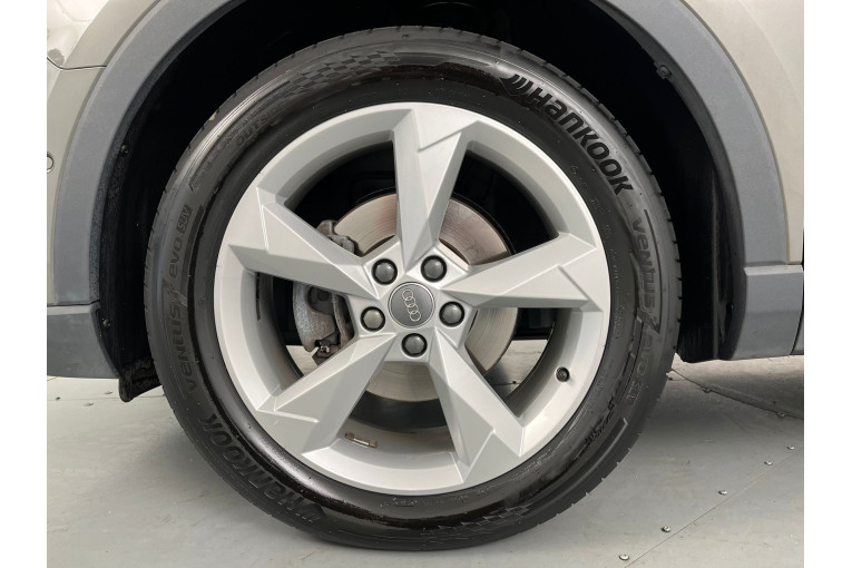 AUDI Q3 35 TDI 150 ch S tronic 7 occasion Sausheim 9