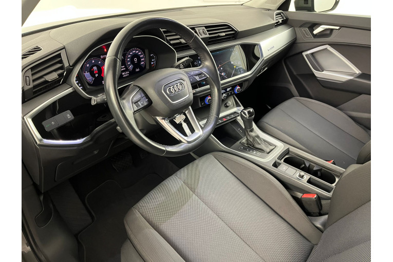 AUDI Q3 35 TDI 150 ch S tronic 7 occasion Sausheim 14