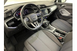 AUDI Q3 35 TDI 150 ch S tronic 7 occasion Sausheim 14