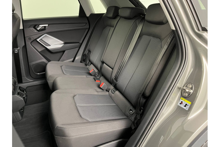 AUDI Q3 35 TDI 150 ch S tronic 7 occasion Sausheim 23